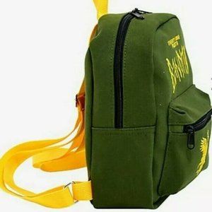 twenty one pilots mini backpack